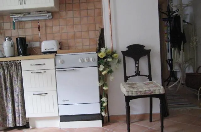 Sweet Home Apartment Berlin Germany