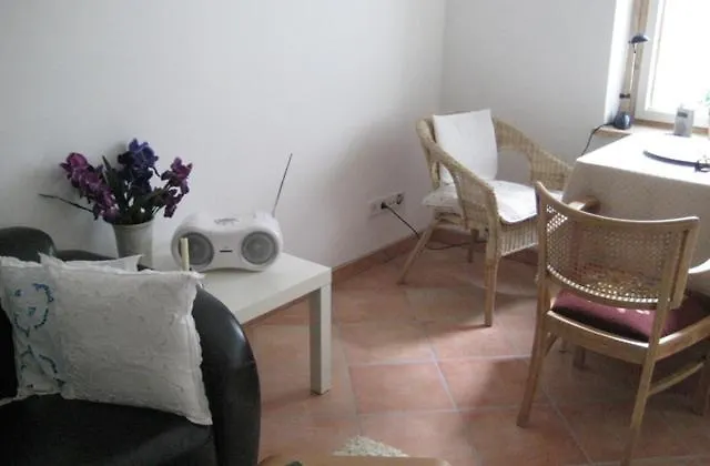 Sweet Home Apartment Berlin