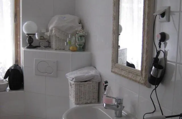 Sweet Home Apartment Berlin