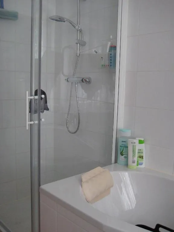 Sweet Home Apartment Berlin 0*,  Germany