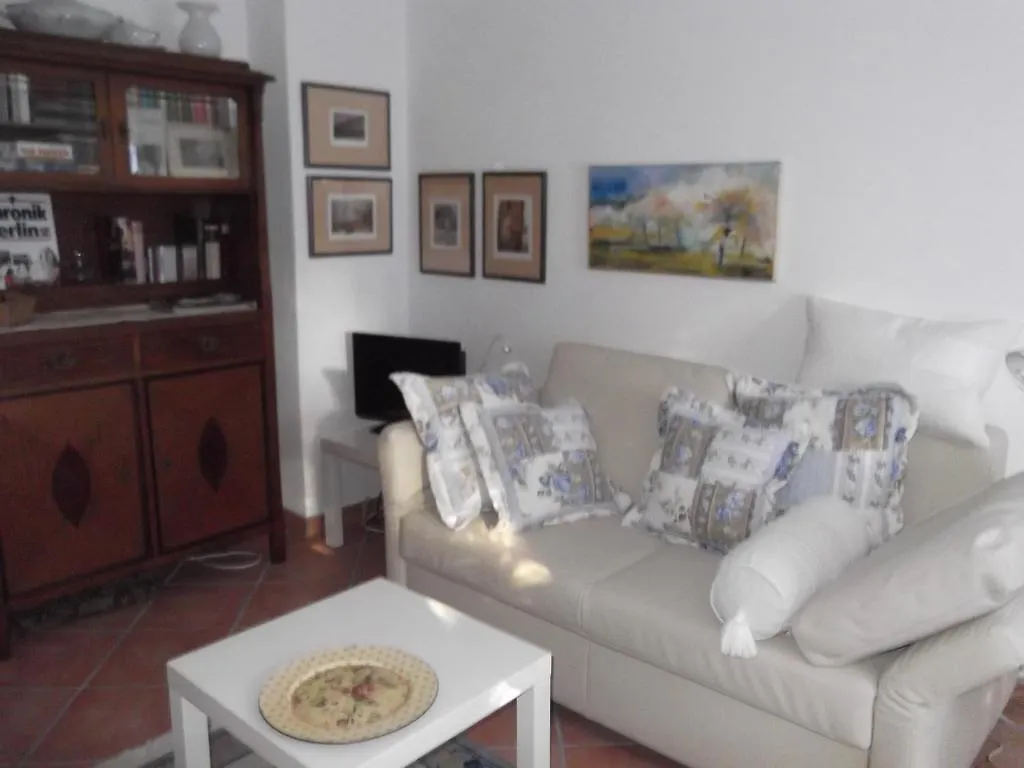Sweet Home Apartment Berlin 0*,  Germany