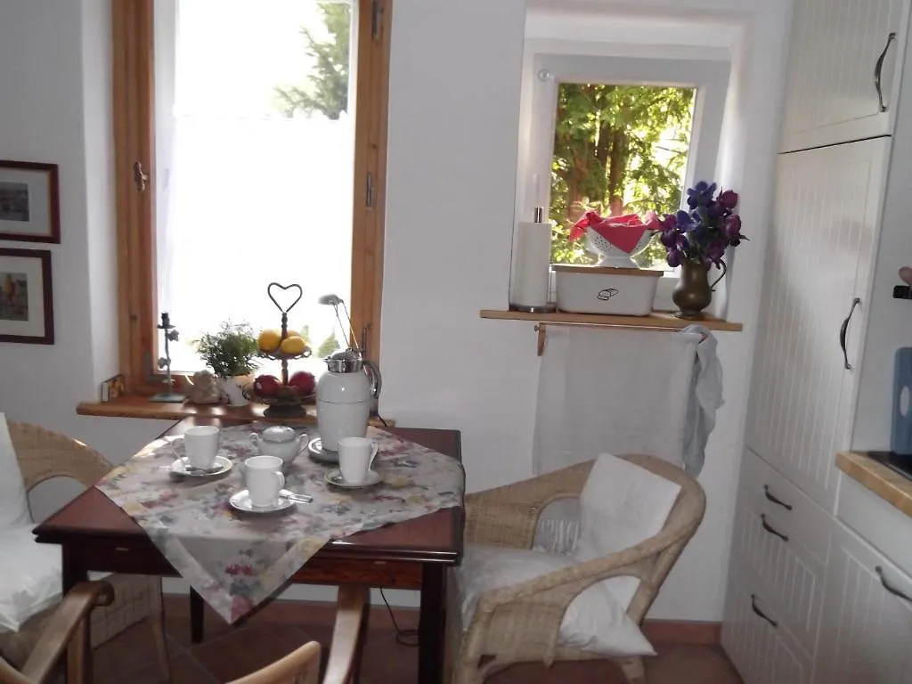 Sweet Home Apartment Berlin