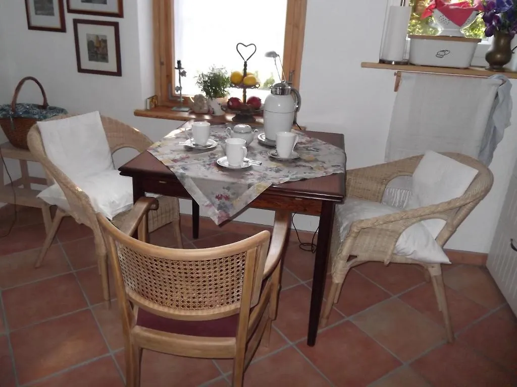 Sweet Home Apartment Berlin Germany