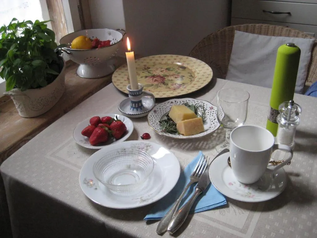 Sweet Home Apartment Berlin